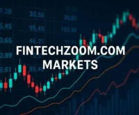 fintechzoom.com us markets today