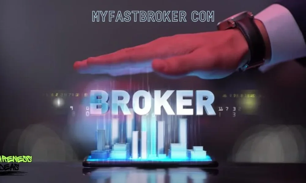 myfastbroker .com