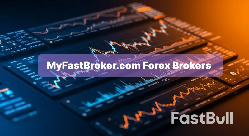 myfastbroker .com