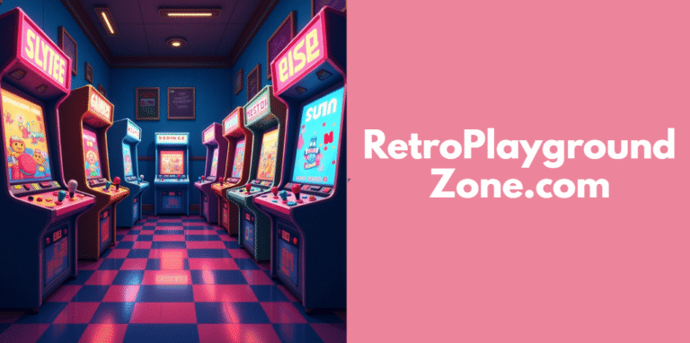 retroplaygroundzone.com/