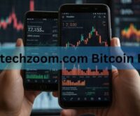 fintechzoom.com bitcoin etf