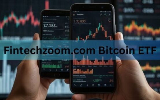 fintechzoom.com bitcoin etf