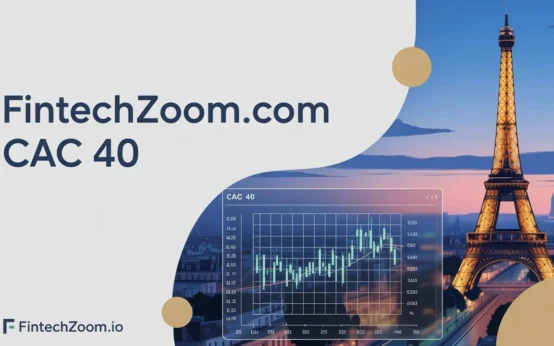 fintechzoom com cac 40