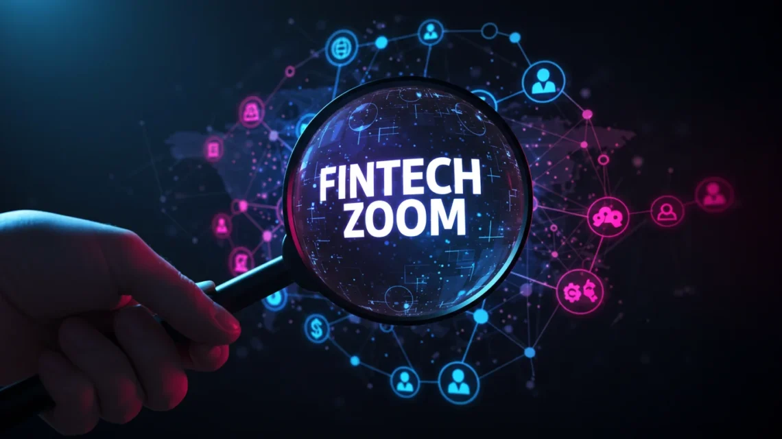fintechzoom.com investments