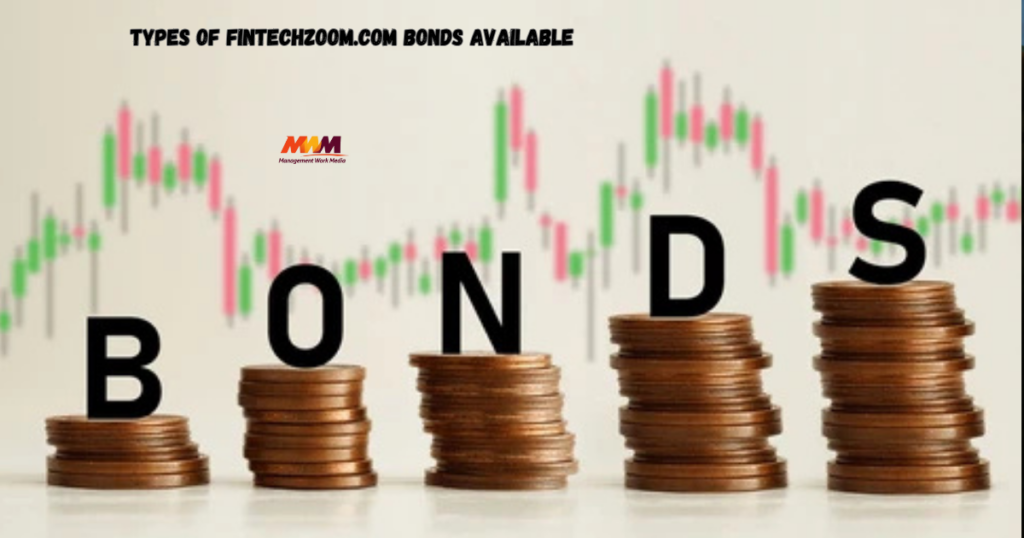 fintechzoom.com bonds